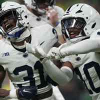 Tennessee Vols football